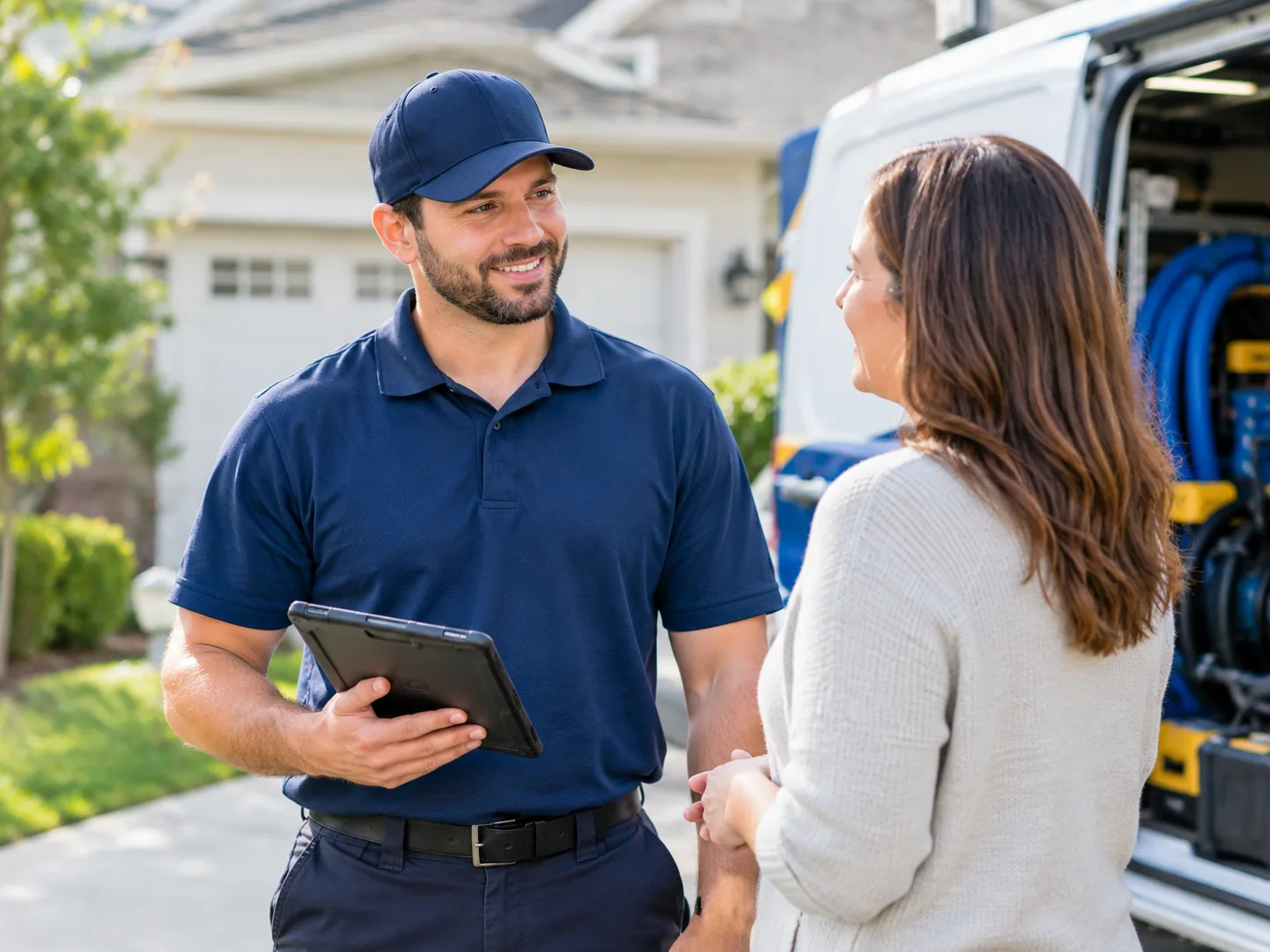 Sewage Backup Cleanup Dover, NH FAQs